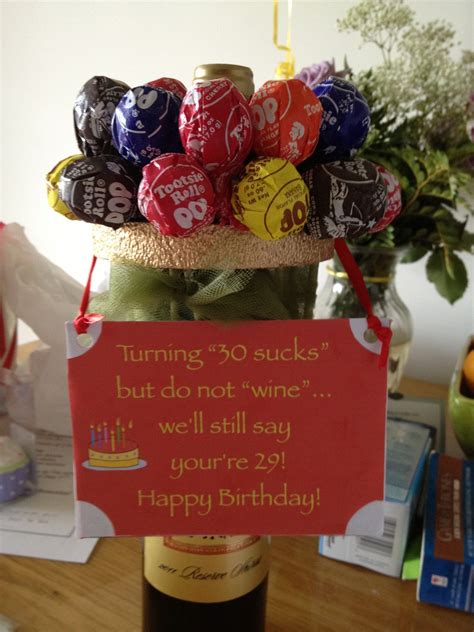 funny 30th birthday gifts|funny 30th birthday party decorations.